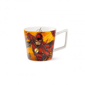 Шолја, DC - The Flash, 430 ml 