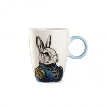 Шолја, Human Essence - Rabbit “Energy” 430ml 