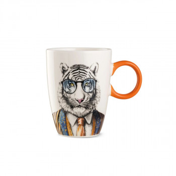 Шолја, Human Essence - Tiger “Courage” 430ml 