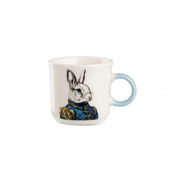Мини-шолја, Human Essence - Rabbit “Energy”, 80ml 