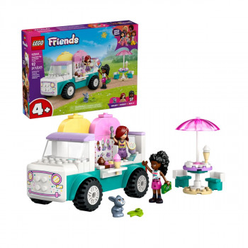 LEGO коцки, Friends, Heartlake City Ice Cream Truck 