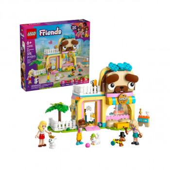 LEGO коцки, Friends, Pet Accessories Shop 