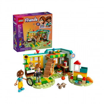 LEGO коцки, Friends, Autumn’s Room 