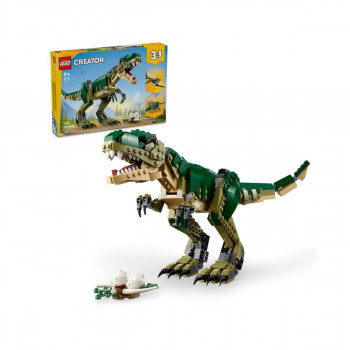 LEGO коцки, Creator 3-in-1, T-Rex 
