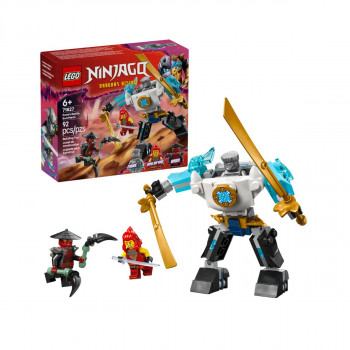 LEGO коцки, Ninjago, Zane's Battle Suit Mech 