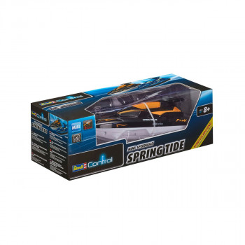 Фигура со далечинско управување, RC Boat 