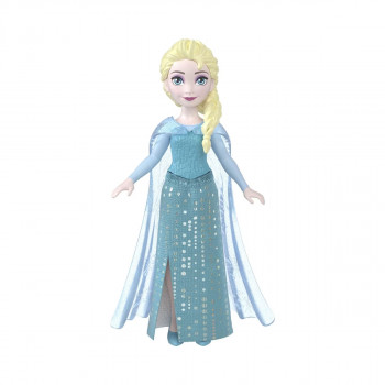 Мини кукла Disney Princess - Elsa 