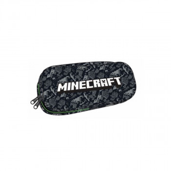 Несесер за моливи, Minecraft 
