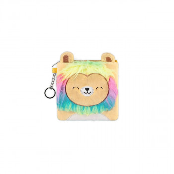 Детски новчаник, Squishmallows - Leonard 