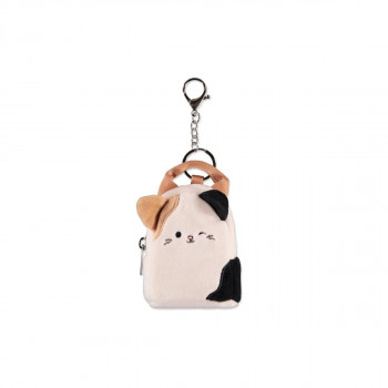 Мини-ранче приврзок, Squishmallows - Cameron 