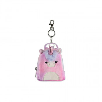 Мини-ранче приврзок, Squishmallows - Lola 