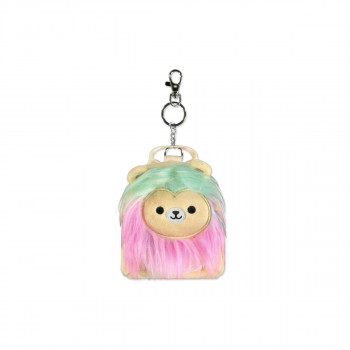 Мини-ранче приврзок, Squishmallows - Leonard 