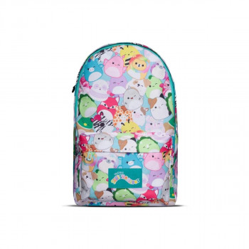 Ранец, Squishmallows Multi Character 