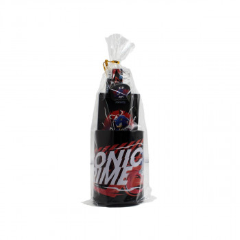 Сет за пишување, Sonic Prime 