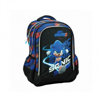 Ранец, Sonic The Hedgehog 3 