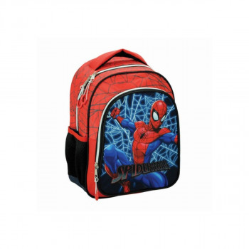 Ранче, Marvel: Spider-Man 