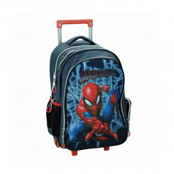 Ранец со тркалца, Marvel: Spider-Man 