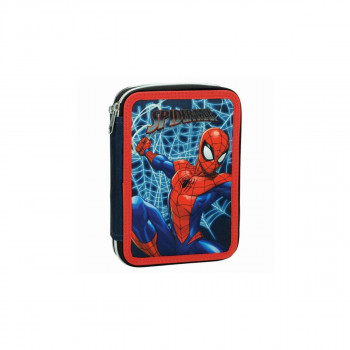 Несесер за моливи - полн, Marvel - Spider-Man 