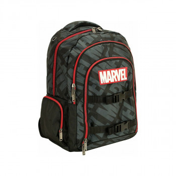 Ранец, Marvel Logo 
