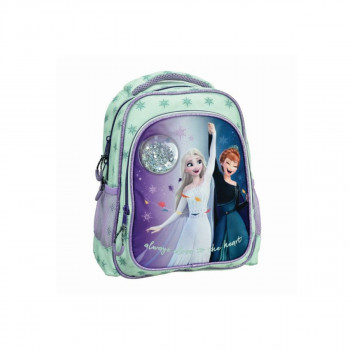 Ранче, Disney: Frozen - Always Close To The Heart 