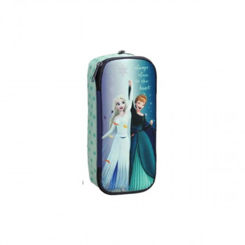 Несесер за моливи, Disney: Frozen - Always Close To The Heart 