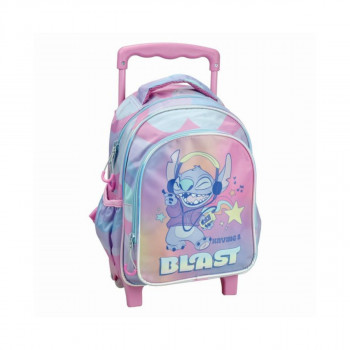 Ранче со тркалца, Disney: Stitch - Having a Blast 