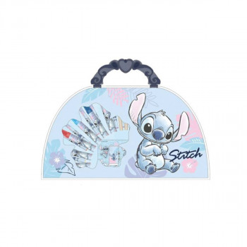 Сет за боење - куферче, Disney: Stitch 