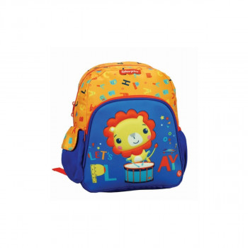 Ранче, Fisher Price - Lion: Let's Play 
