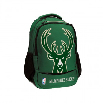 Ранец, NBA: Milwaukee Bucks 