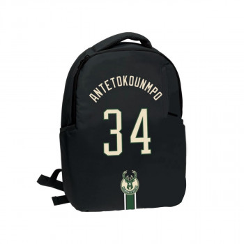 Ранец, NBA: Antetokounmpo 