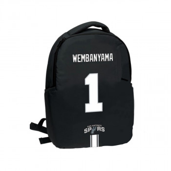 Ранец, NBA: Wembanyama 