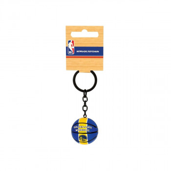 Приврзок за клучеви, NBA: Golden State Warriors топка 