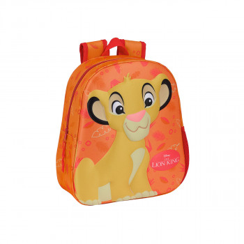 Ранче, Disney: The Lion King 3D, 33 cm 