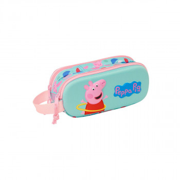 Несесер за моливи, Peppa Pig 3D 
