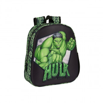 Ранче, Marvel: Hulk 3D, 33 cm 