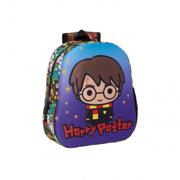 Ранче, Harry Potter 3D, 33 cm 