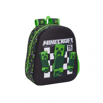 Ранче, Minecraft 3D, 33 cm 
