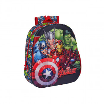 Ранче, Marvel: Avengers 3D, 33 cm 