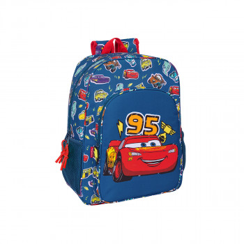 Ранец, Pixar: Cars - Racing, 42 cm 