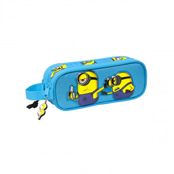 Несесер за моливи, Minions - Minionstatic 