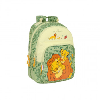 Ранец, Disney: The Lion King - Mufasa, 42 cm 