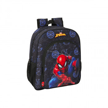 Ранец, Marvel: Spider-Man - Attack, 38 cm 