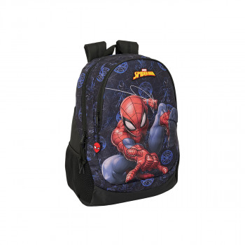 Ранец, Marvel: Spider-Man - Attack, 44 cm 