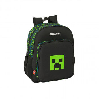 Ранец, Minecraft - TNT, 38 cm 