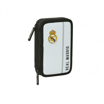 Несесер за моливи - полн, FC Real Madrid 