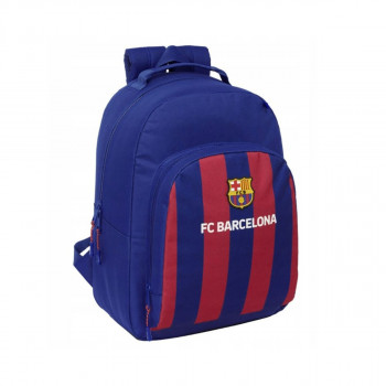Ранец, Real Madrid, FC Barcelona 