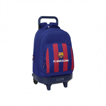 Ранец со тркалца, FC Barcelona 