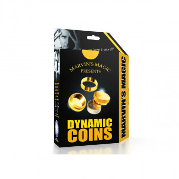 Сет трикови, Dynamic Coins 