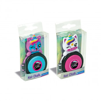 Креда за коса, Crazy Chic Beauty, Hair Chalk - Dream, 2 бои 