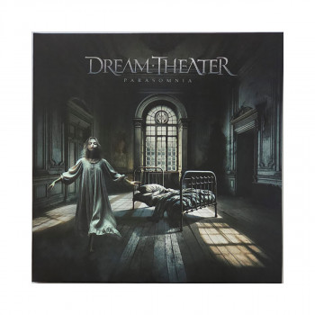 Винил, Dream Theater – Parasomnia 